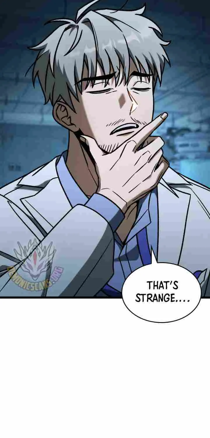 Read F-Class Destiny Hunter chapter 102 image 10 on Lezhin