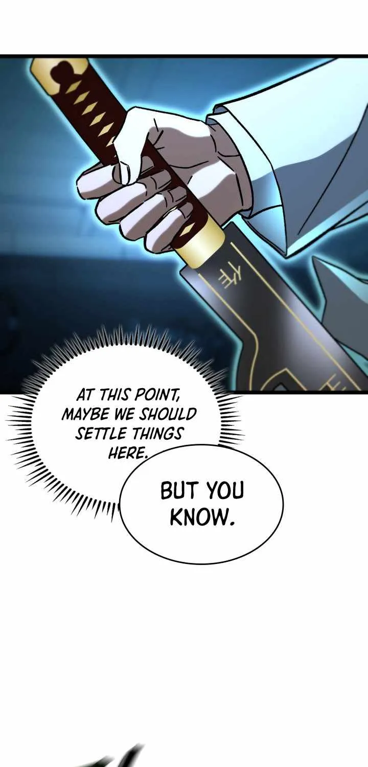 Read F-Class Destiny Hunter chapter 102 image 100 on Lezhin