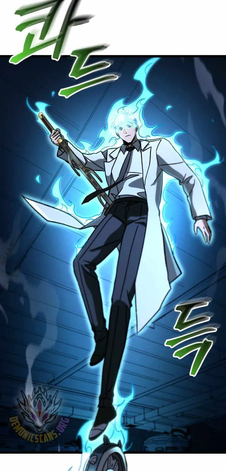 Read F-Class Destiny Hunter chapter 102 image 101 on Lezhin