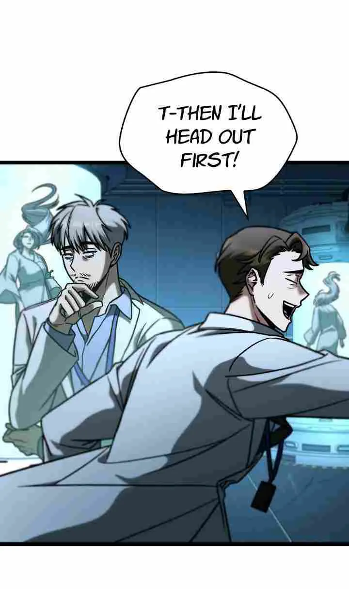 Read F-Class Destiny Hunter chapter 102 image 12 on Lezhin
