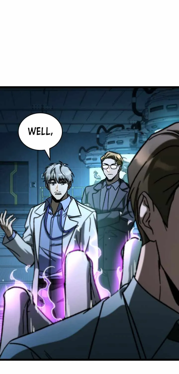Read F-Class Destiny Hunter chapter 102 image 13 on Lezhin