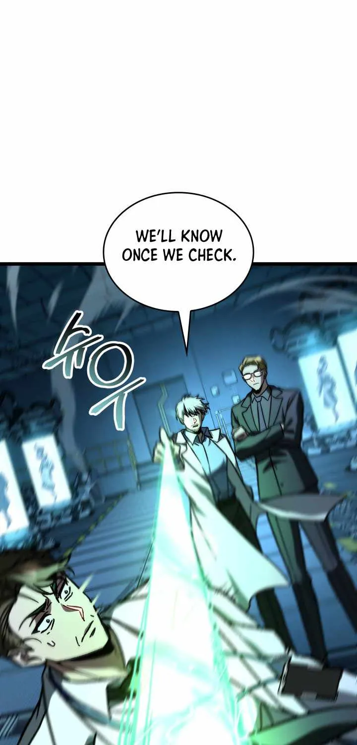 Read F-Class Destiny Hunter chapter 102 image 14 on Lezhin
