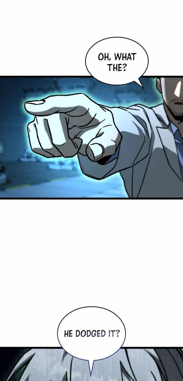 Read F-Class Destiny Hunter chapter 102 image 17 on Lezhin