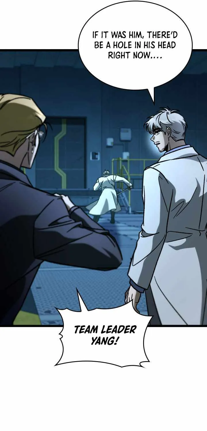Read F-Class Destiny Hunter chapter 102 image 20 on Lezhin