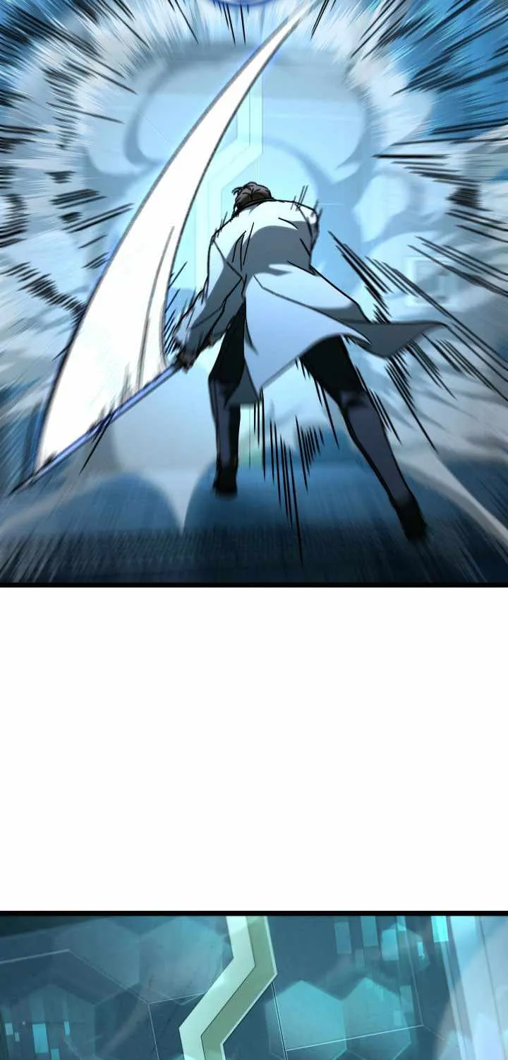 Read F-Class Destiny Hunter chapter 102 image 22 on Lezhin