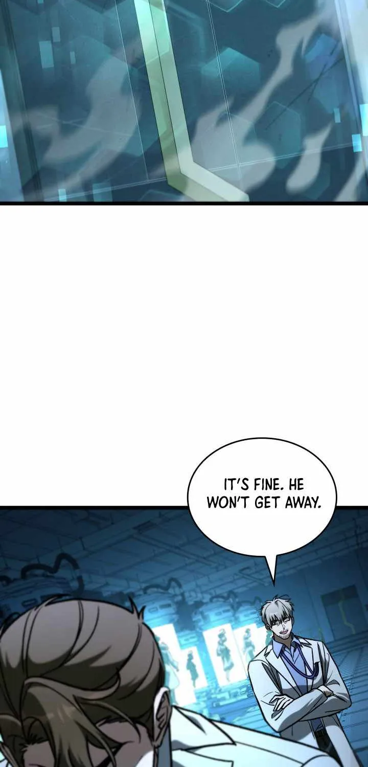 Read F-Class Destiny Hunter chapter 102 image 23 on Lezhin
