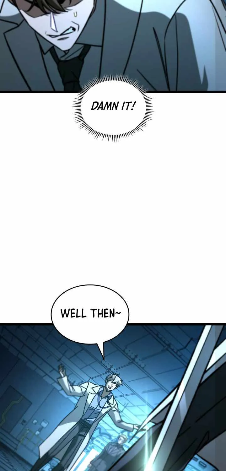 Read F-Class Destiny Hunter chapter 102 image 24 on Lezhin