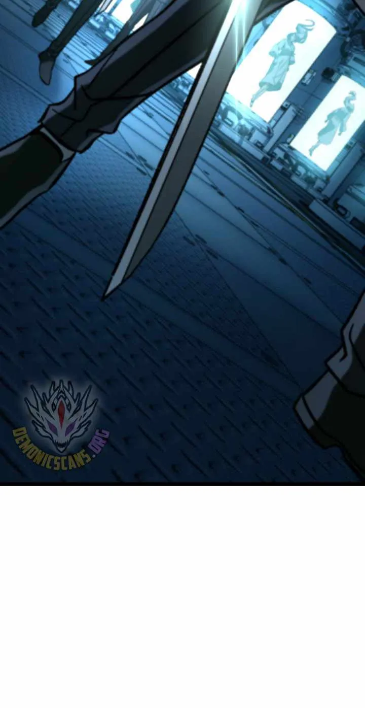 Read F-Class Destiny Hunter chapter 102 image 25 on Lezhin