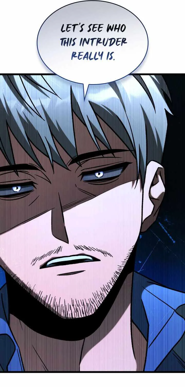 Read F-Class Destiny Hunter chapter 102 image 26 on Lezhin