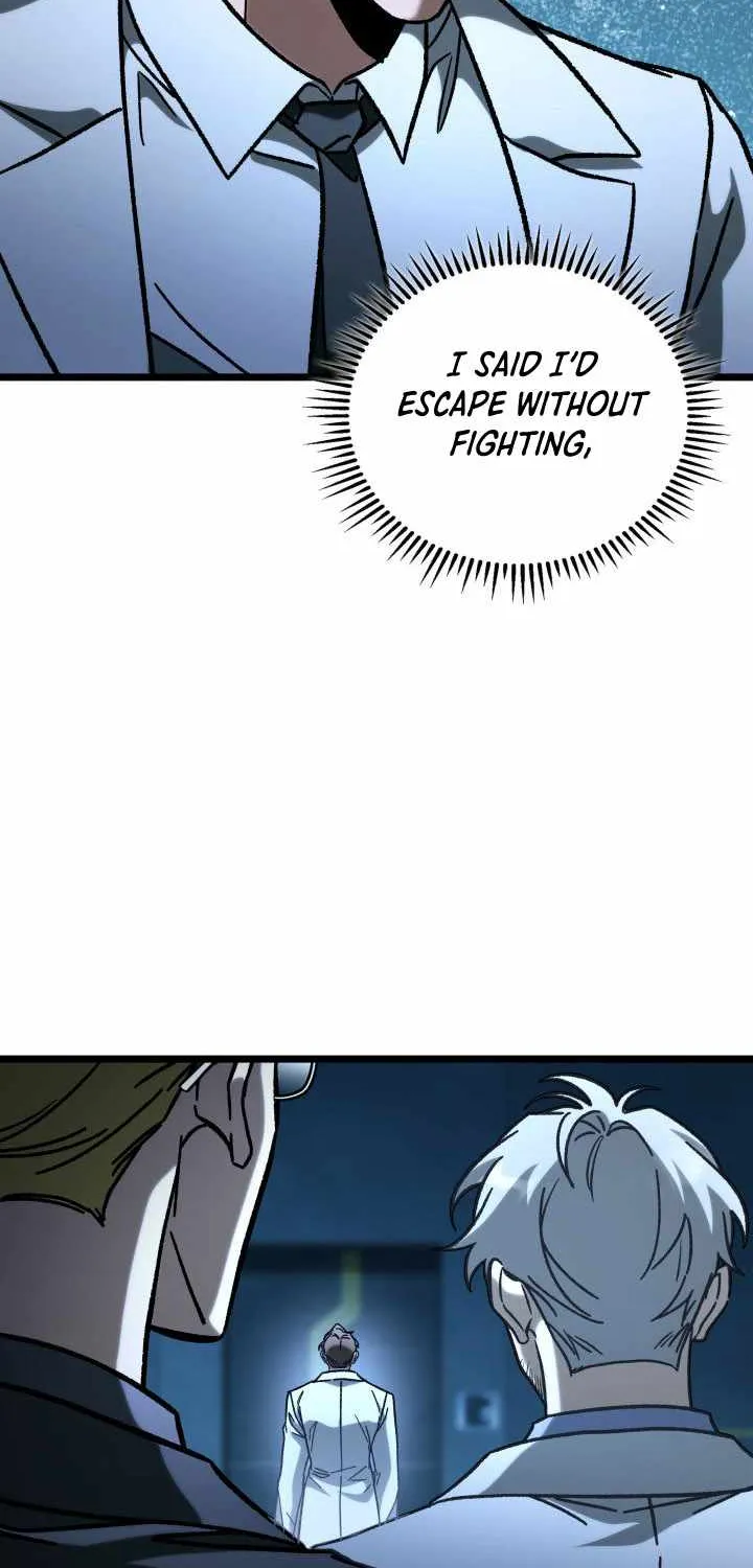 Read F-Class Destiny Hunter chapter 102 image 29 on Lezhin
