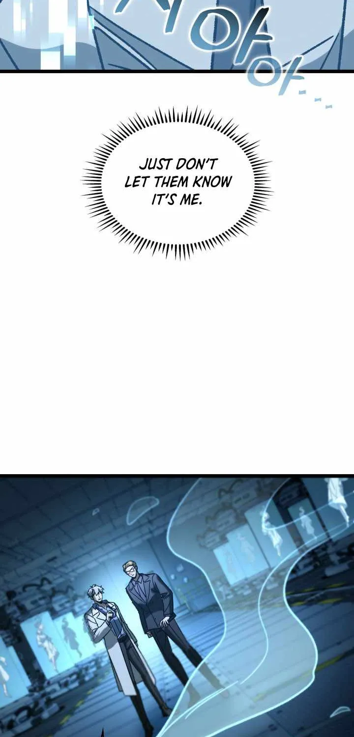 Read F-Class Destiny Hunter chapter 102 image 33 on Lezhin