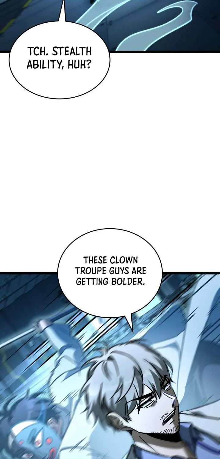 Read F-Class Destiny Hunter chapter 102 image 34 on Lezhin