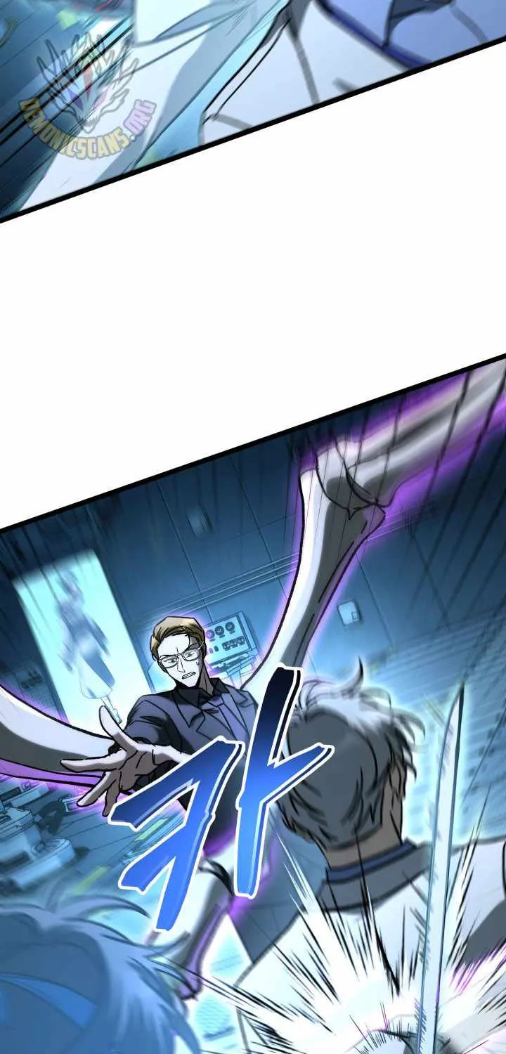 Read F-Class Destiny Hunter chapter 102 image 35 on Lezhin