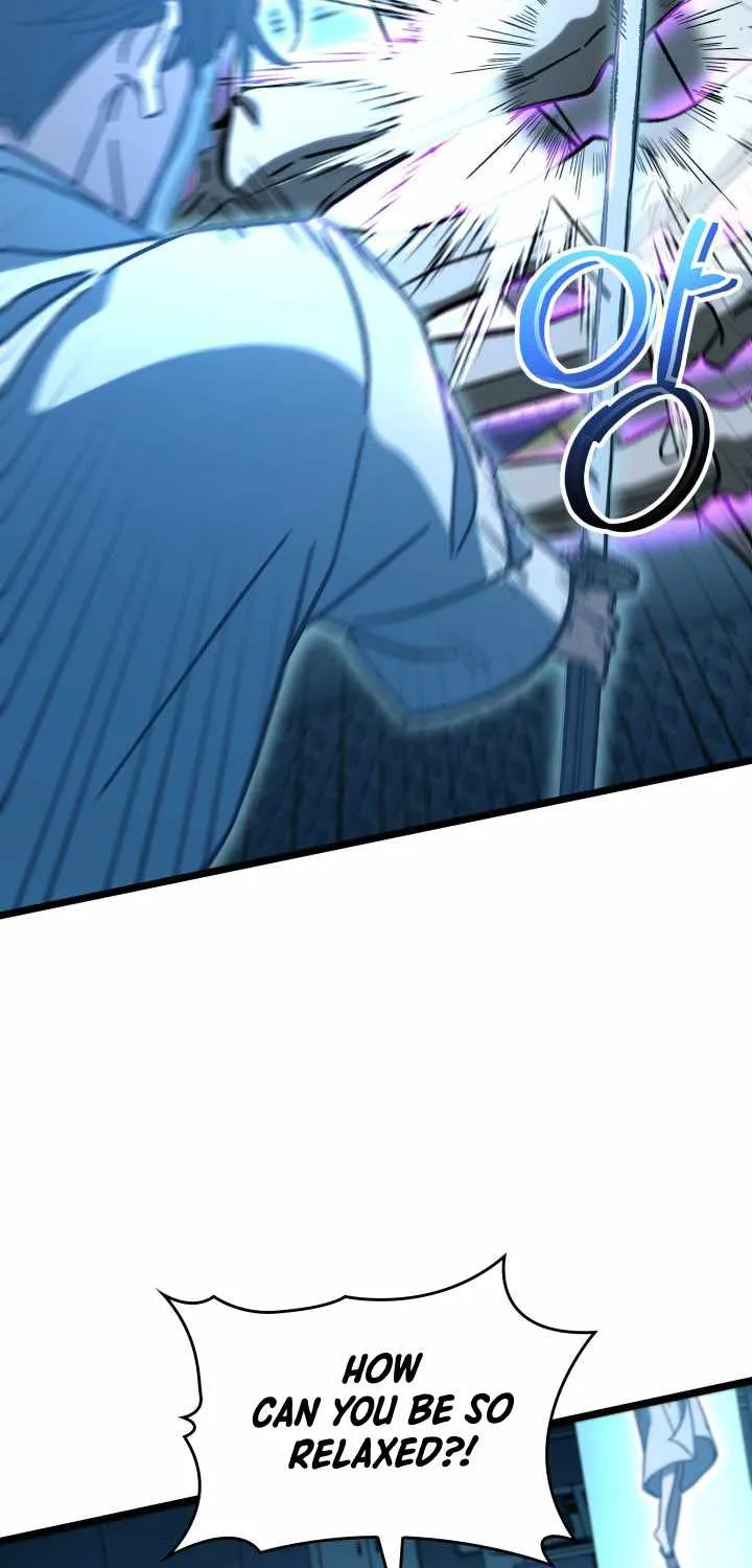 Read F-Class Destiny Hunter chapter 102 image 36 on Lezhin
