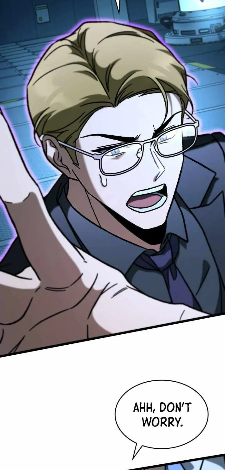 Read F-Class Destiny Hunter chapter 102 image 37 on Lezhin