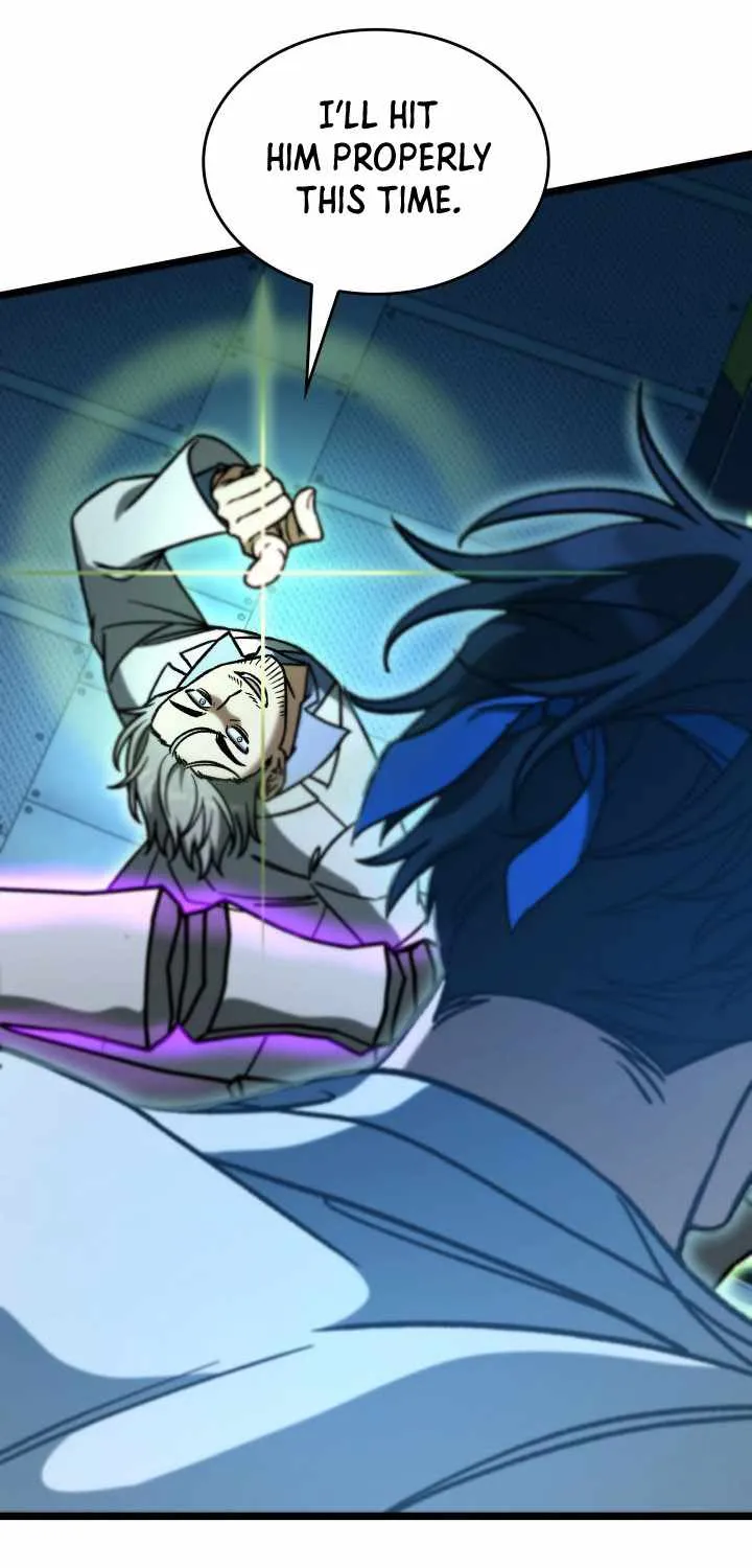 Read F-Class Destiny Hunter chapter 102 image 39 on Lezhin