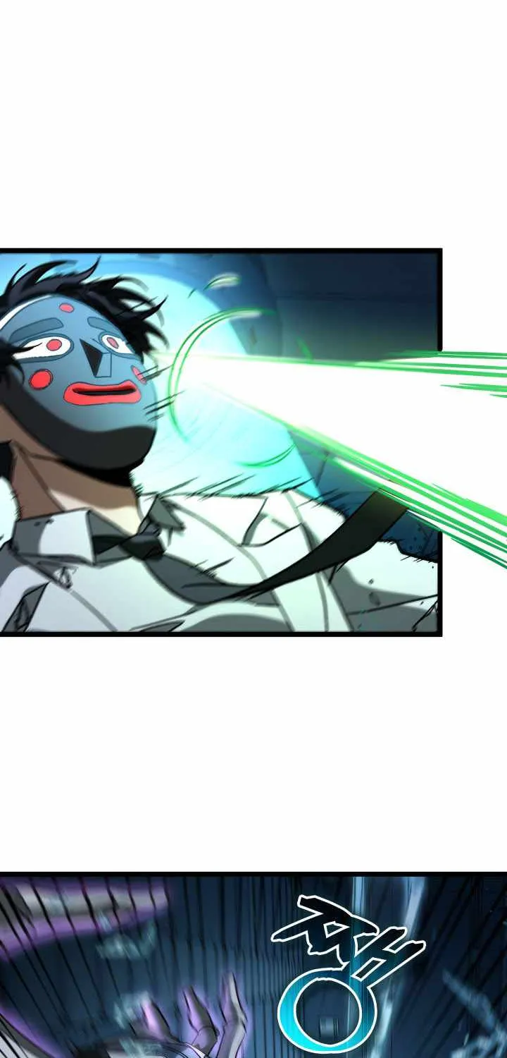 Read F-Class Destiny Hunter chapter 102 image 40 on Lezhin
