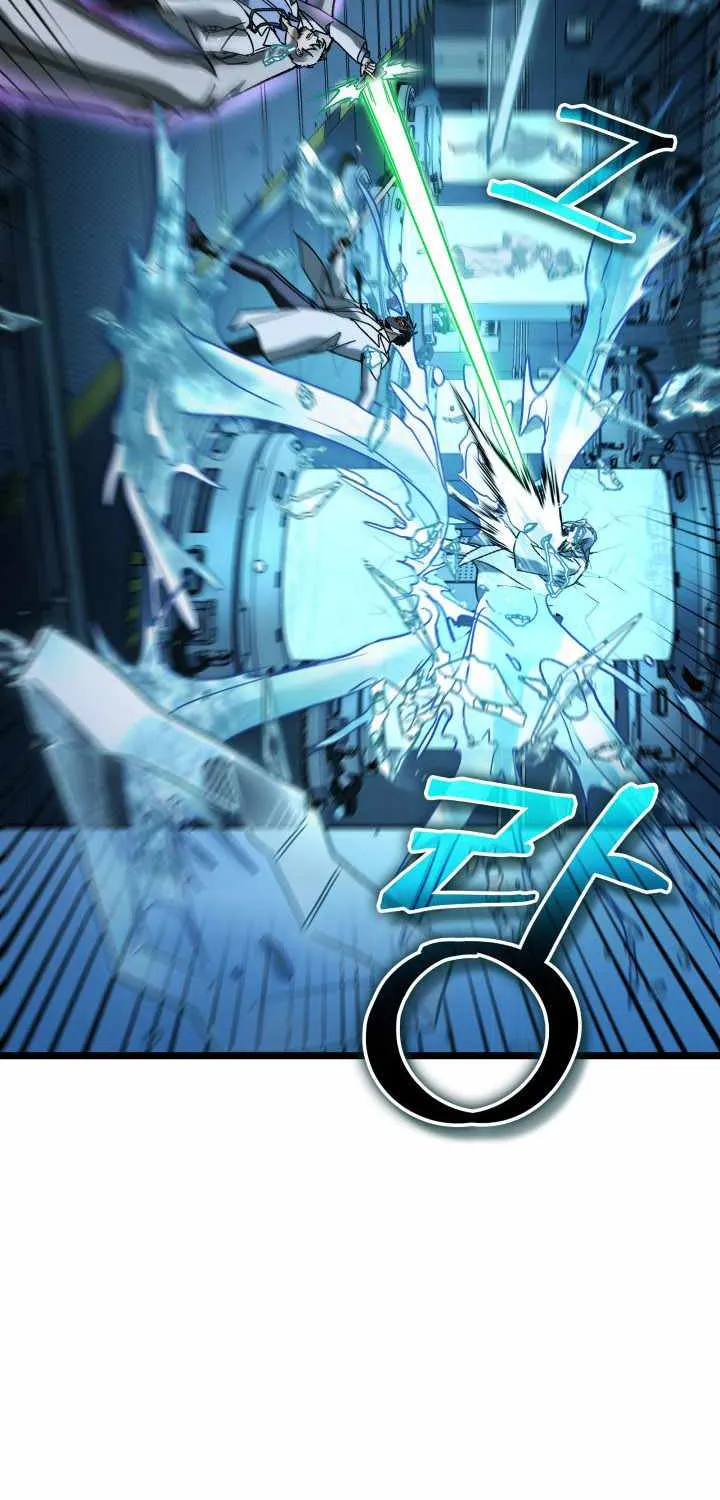 Read F-Class Destiny Hunter chapter 102 image 41 on Lezhin