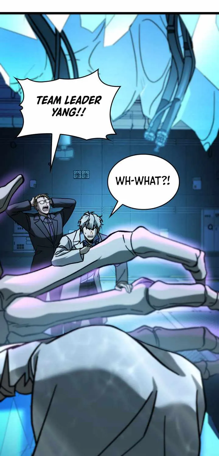 Read F-Class Destiny Hunter chapter 102 image 42 on Lezhin