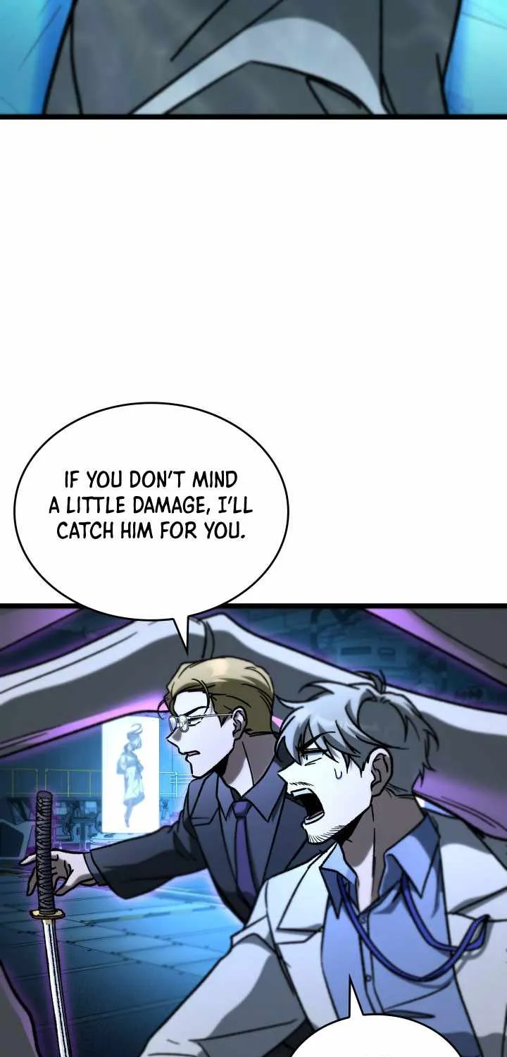 Read F-Class Destiny Hunter chapter 102 image 43 on Lezhin