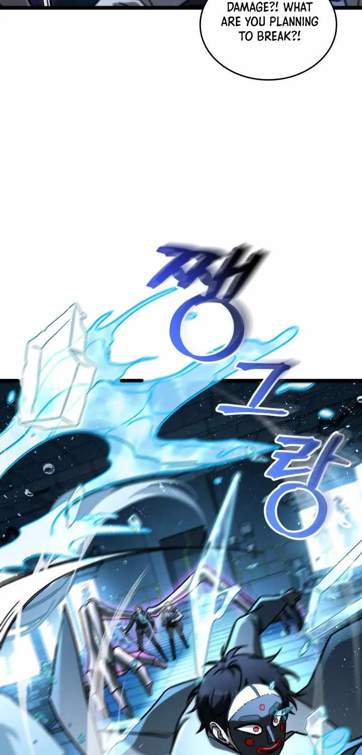 Read F-Class Destiny Hunter chapter 102 image 44 on Lezhin