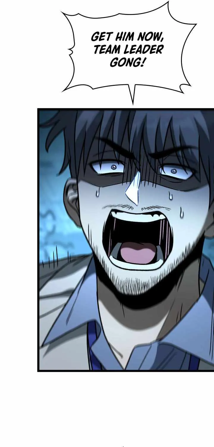 Read F-Class Destiny Hunter chapter 102 image 46 on Lezhin
