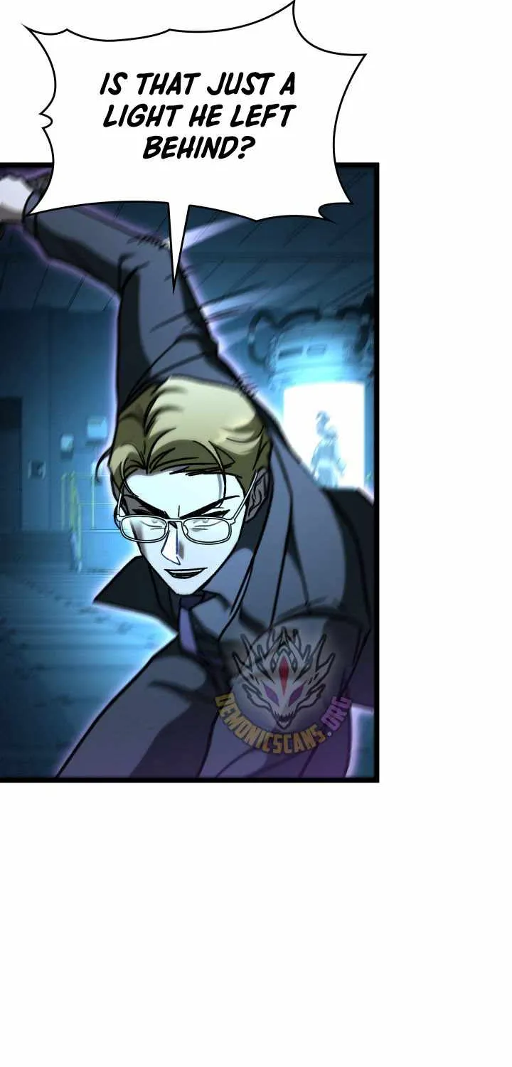 Read F-Class Destiny Hunter chapter 102 image 47 on Lezhin