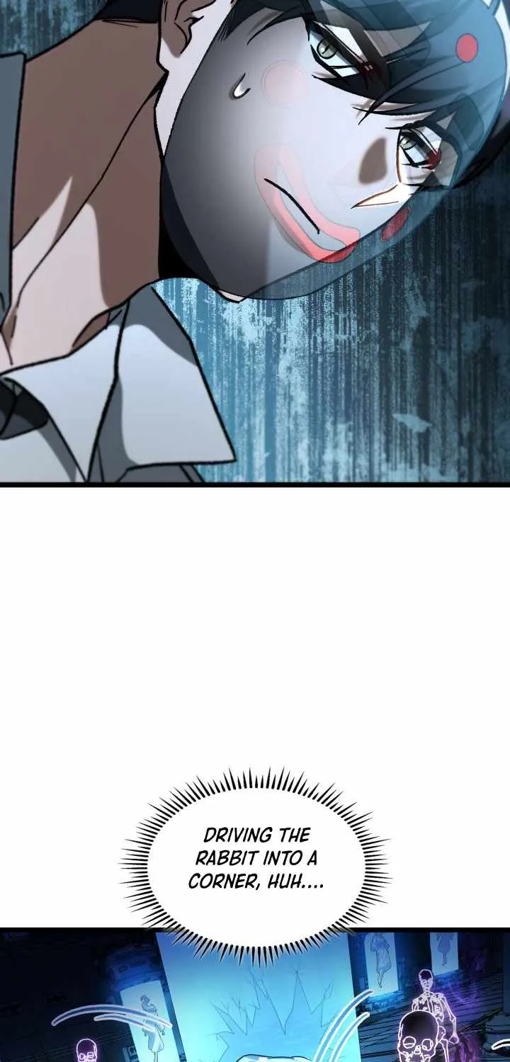 Read F-Class Destiny Hunter chapter 102 image 50 on Lezhin
