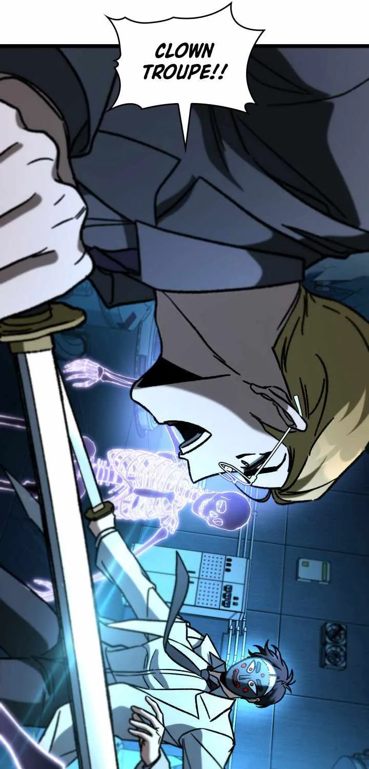 Read F-Class Destiny Hunter chapter 102 image 52 on Lezhin