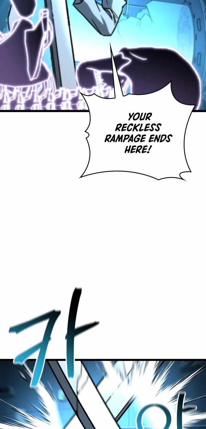 Read F-Class Destiny Hunter chapter 102 image 53 on Lezhin