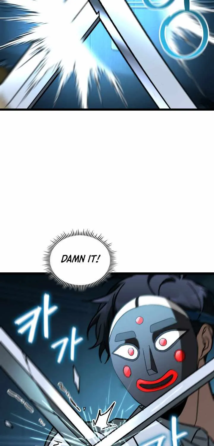 Read F-Class Destiny Hunter chapter 102 image 54 on Lezhin