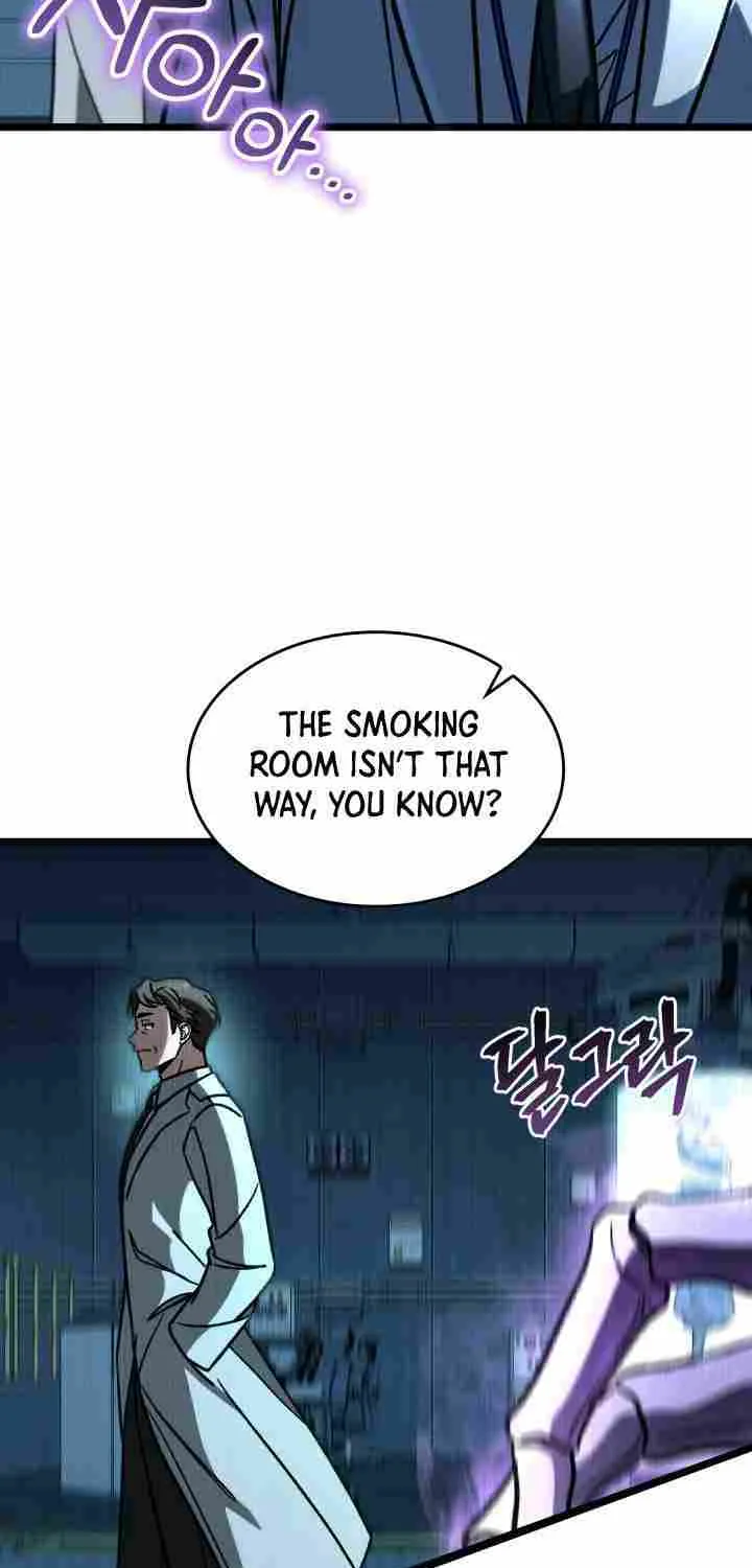 Read F-Class Destiny Hunter chapter 102 image 6 on Lezhin