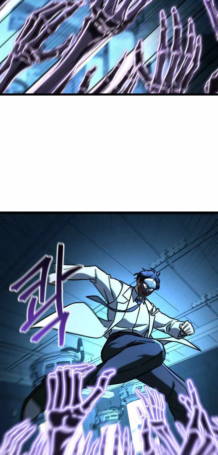Read F-Class Destiny Hunter chapter 102 image 60 on Lezhin