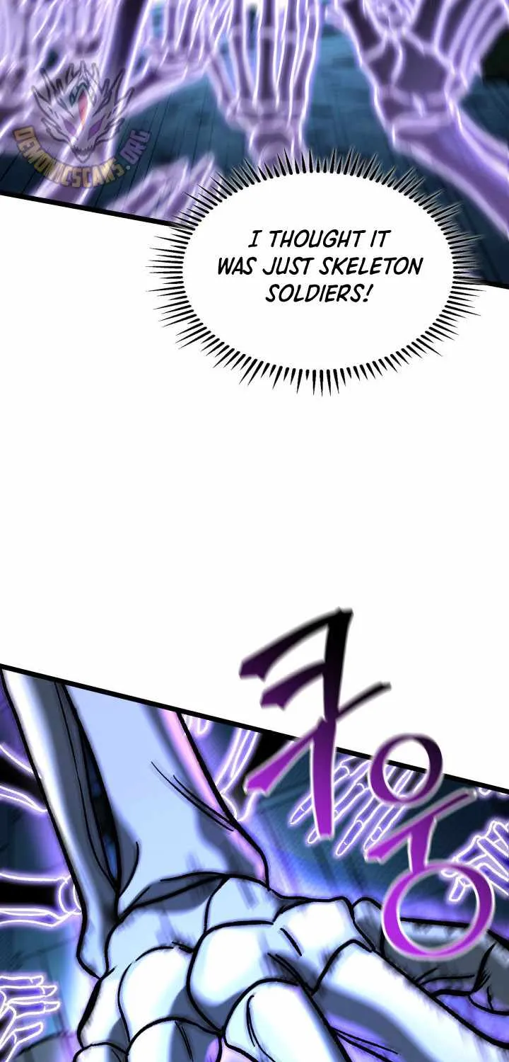 Read F-Class Destiny Hunter chapter 102 image 61 on Lezhin