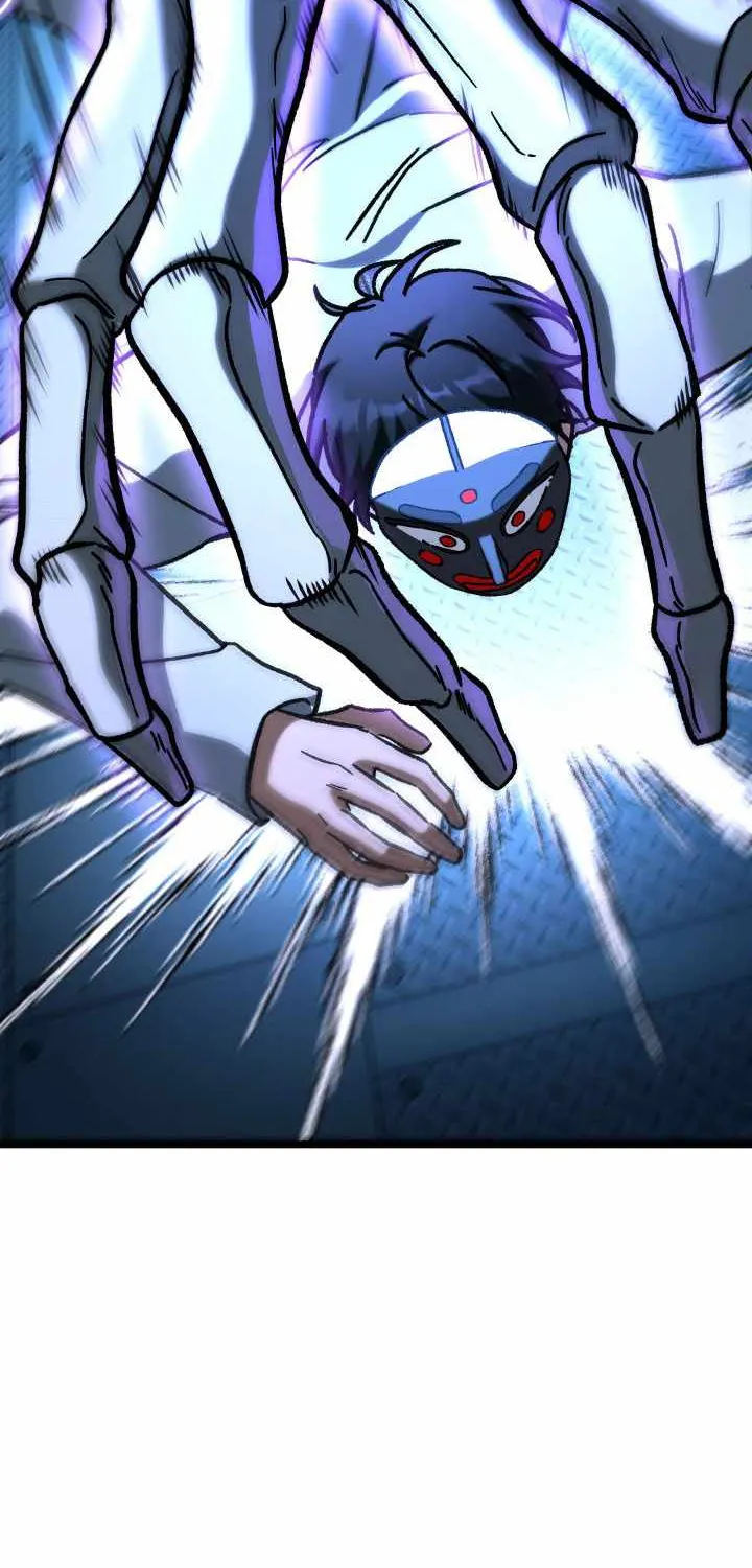 Read F-Class Destiny Hunter chapter 102 image 62 on Lezhin