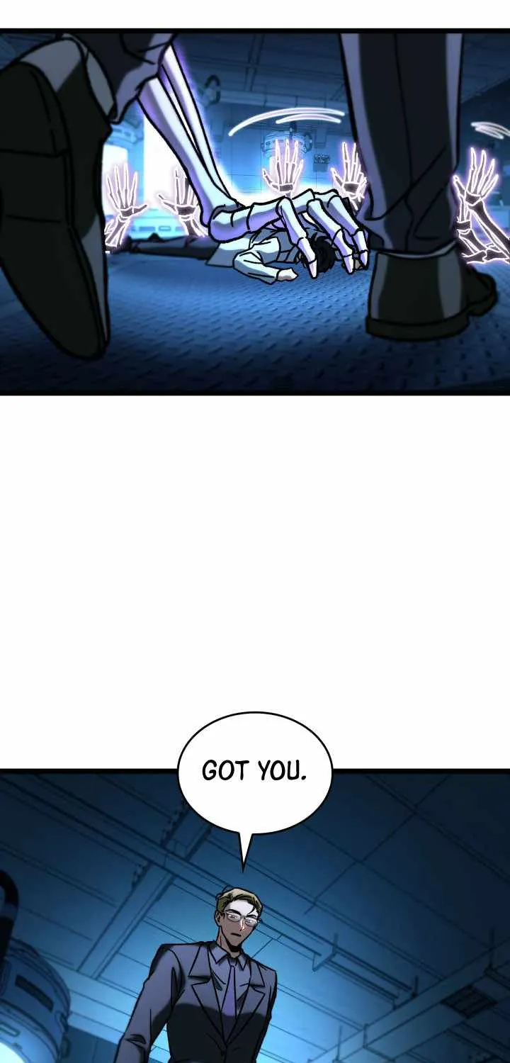 Read F-Class Destiny Hunter chapter 102 image 63 on Lezhin