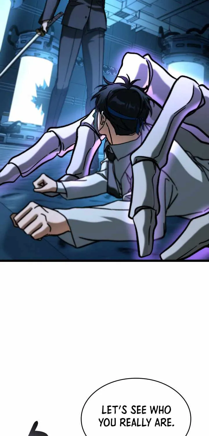 Read F-Class Destiny Hunter chapter 102 image 64 on Lezhin