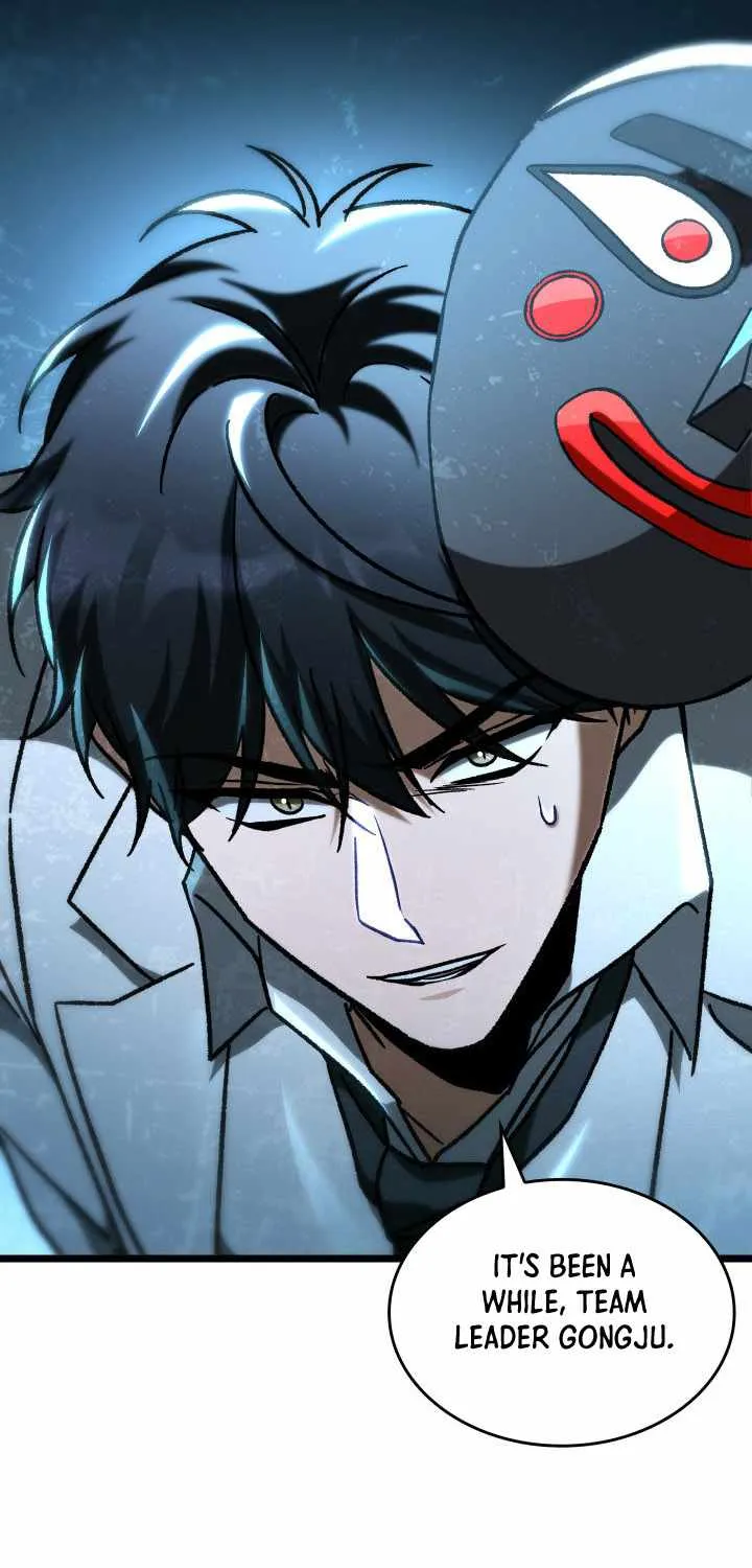 Read F-Class Destiny Hunter chapter 102 image 66 on Lezhin