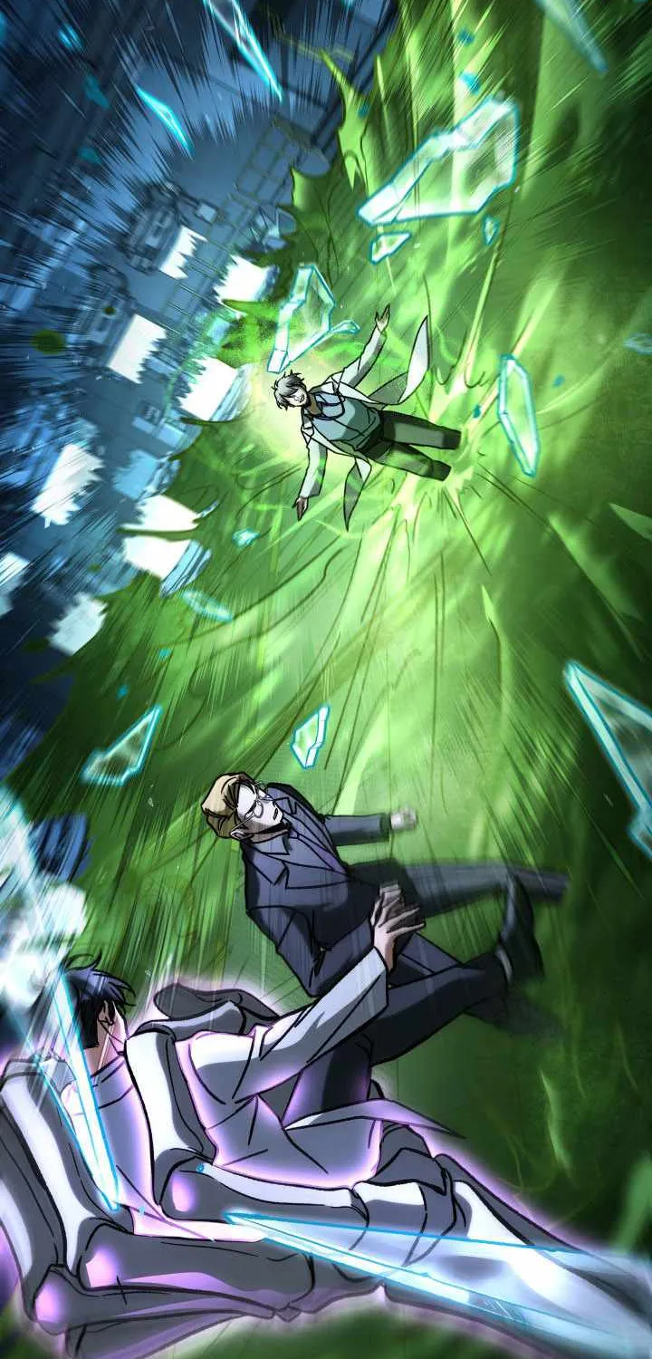 Read F-Class Destiny Hunter chapter 102 image 71 on Lezhin