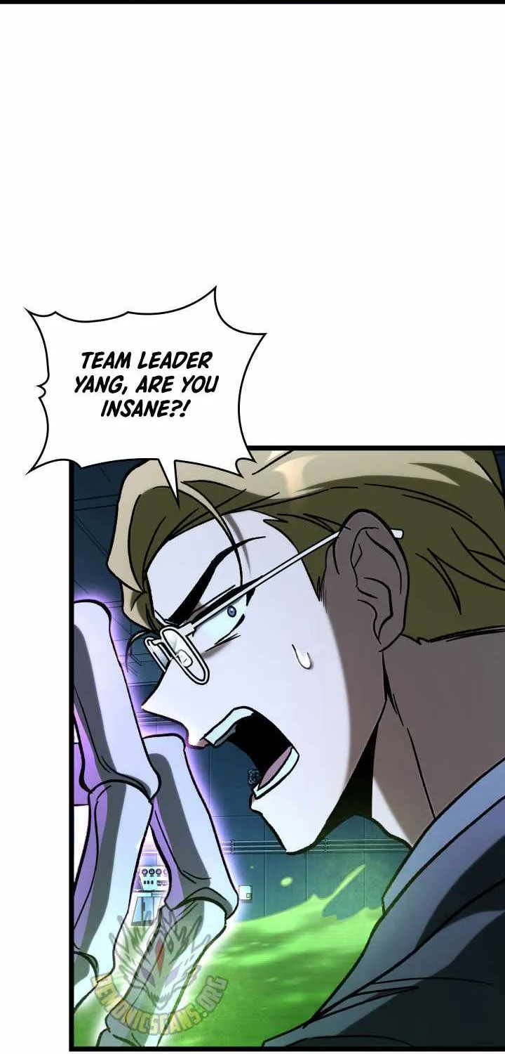 Read F-Class Destiny Hunter chapter 102 image 74 on Lezhin