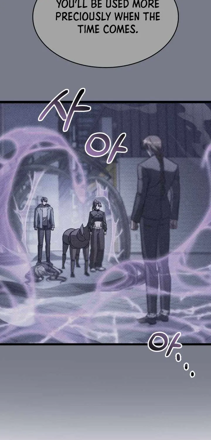 Read F-Class Destiny Hunter chapter 102 image 83 on Lezhin