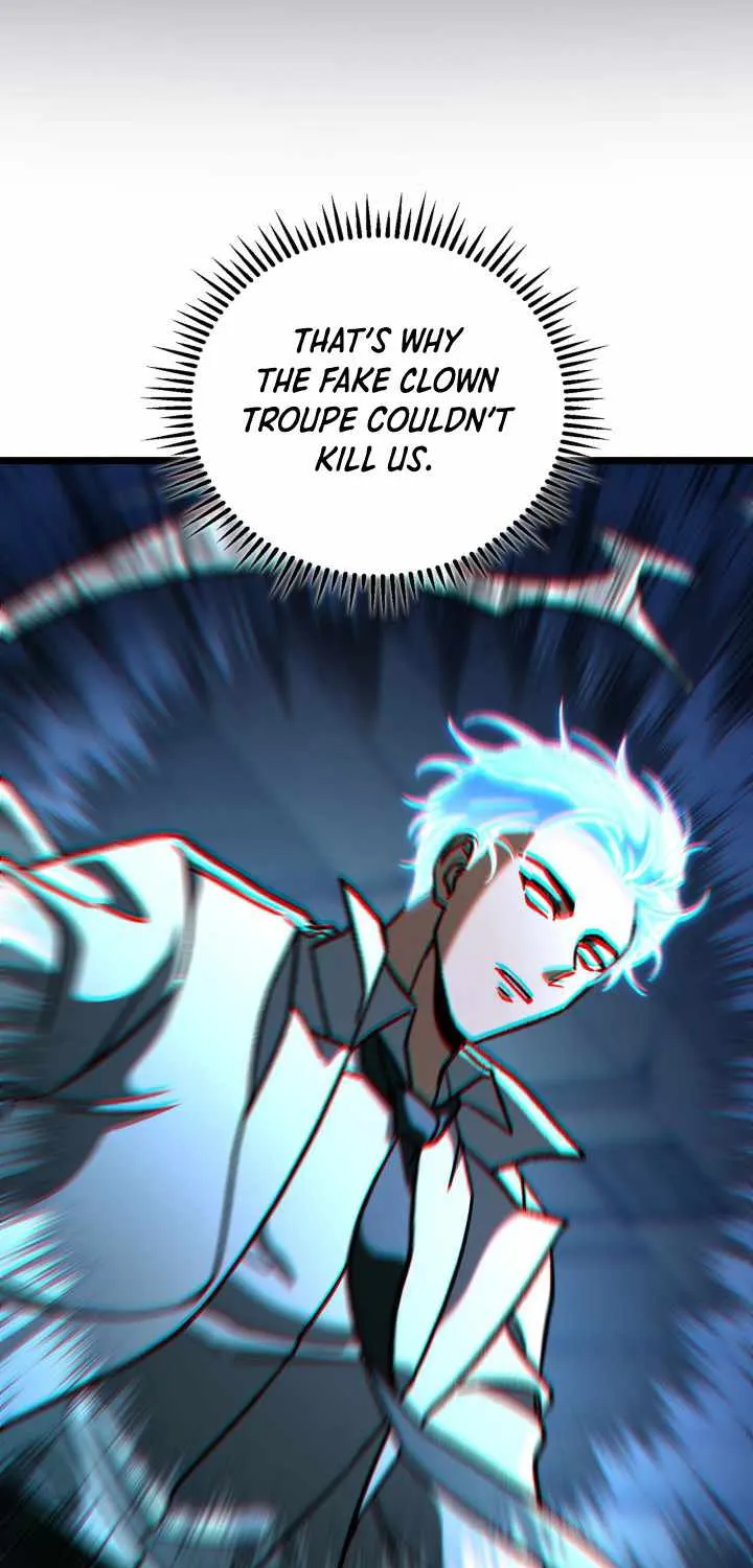 Read F-Class Destiny Hunter chapter 102 image 84 on Lezhin