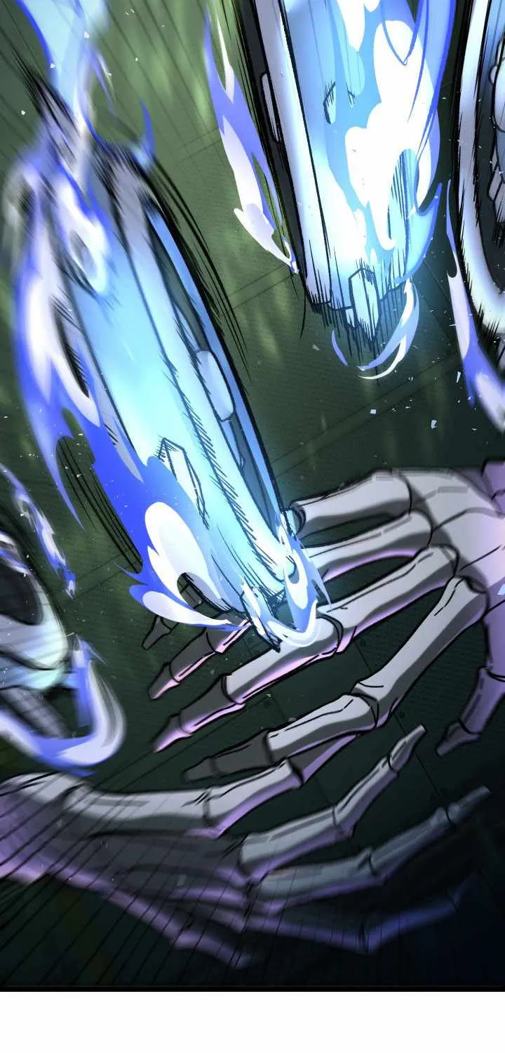 Read F-Class Destiny Hunter chapter 102 image 90 on Lezhin