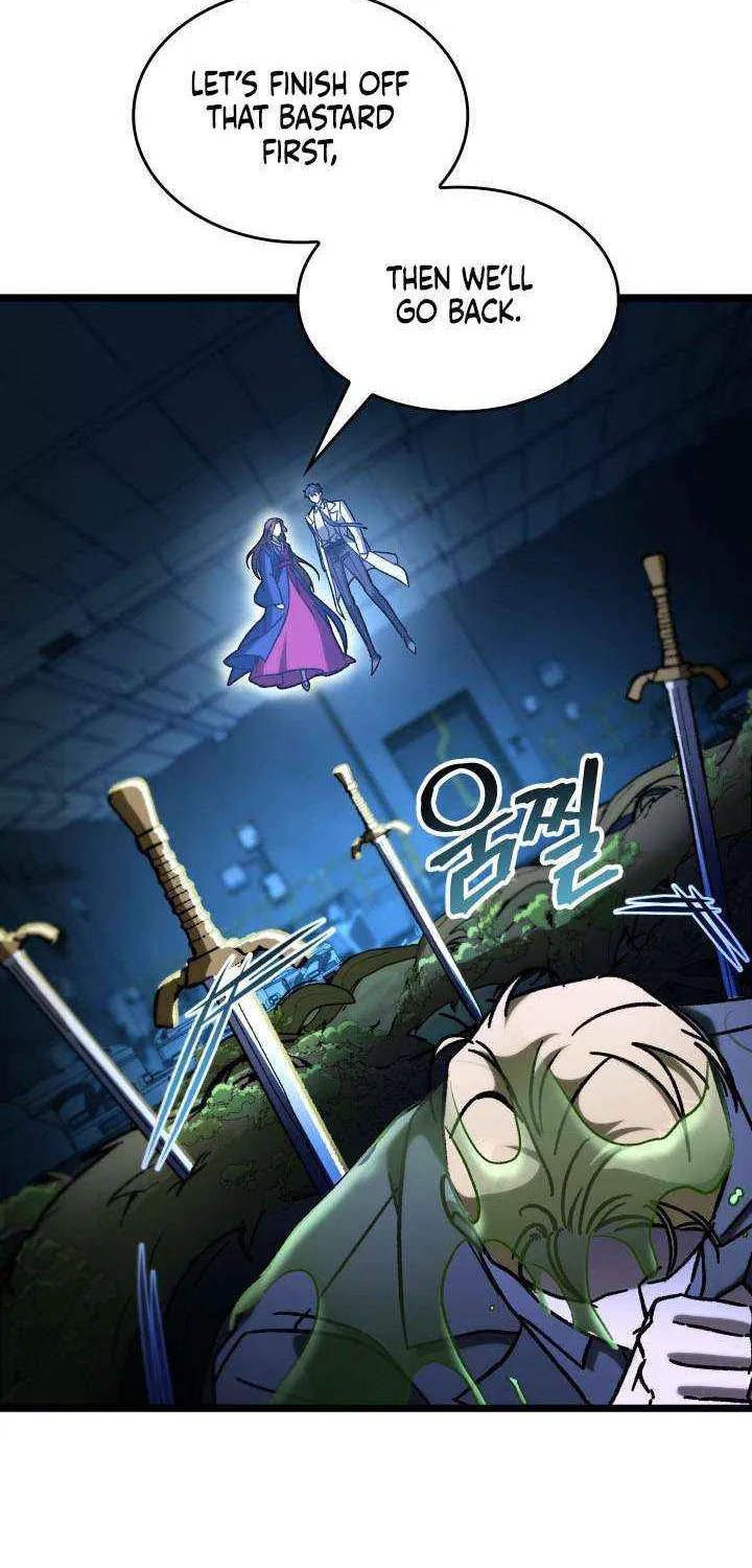 Read F-Class Destiny Hunter chapter 103 image 104 on Lezhin