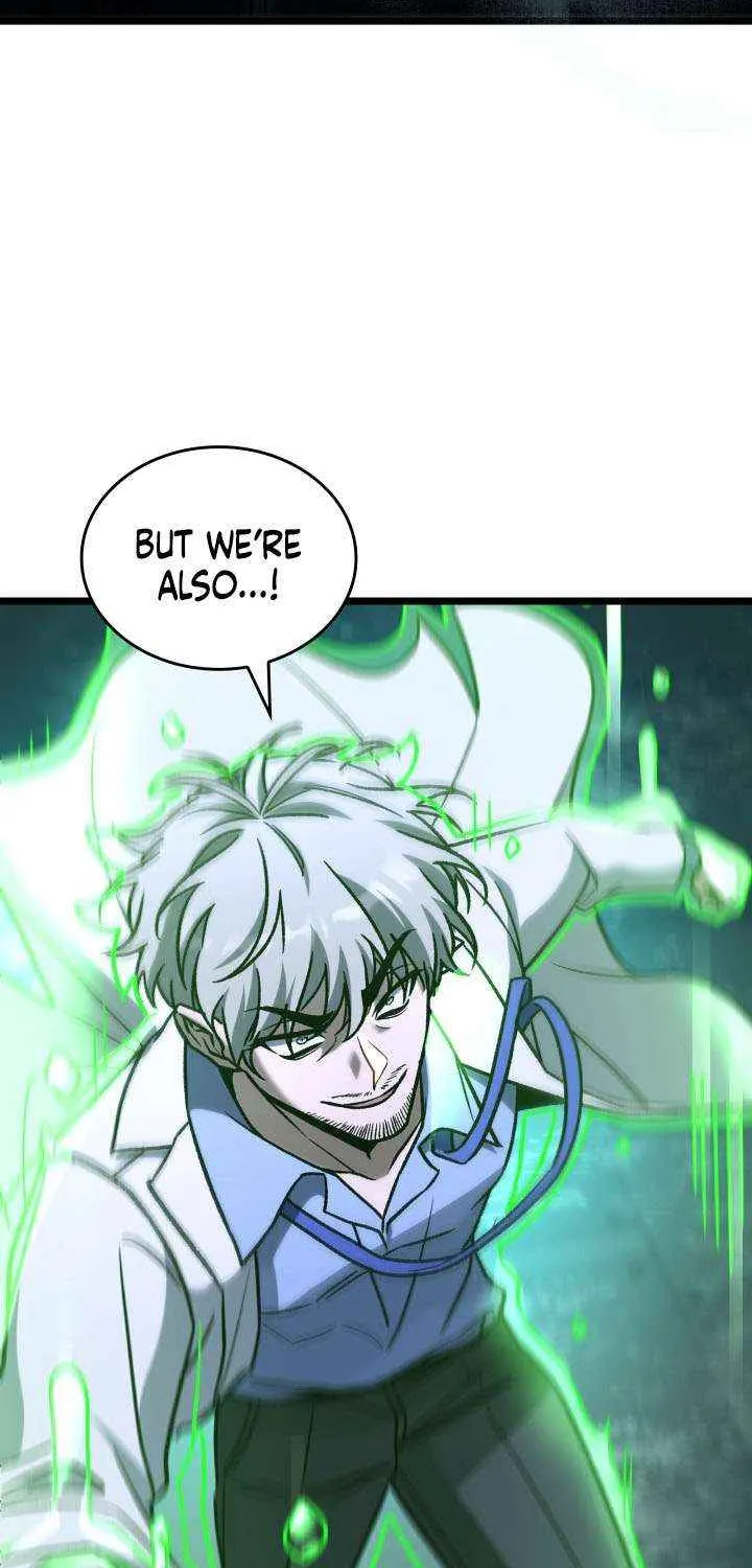 Read F-Class Destiny Hunter chapter 103 image 11 on Lezhin