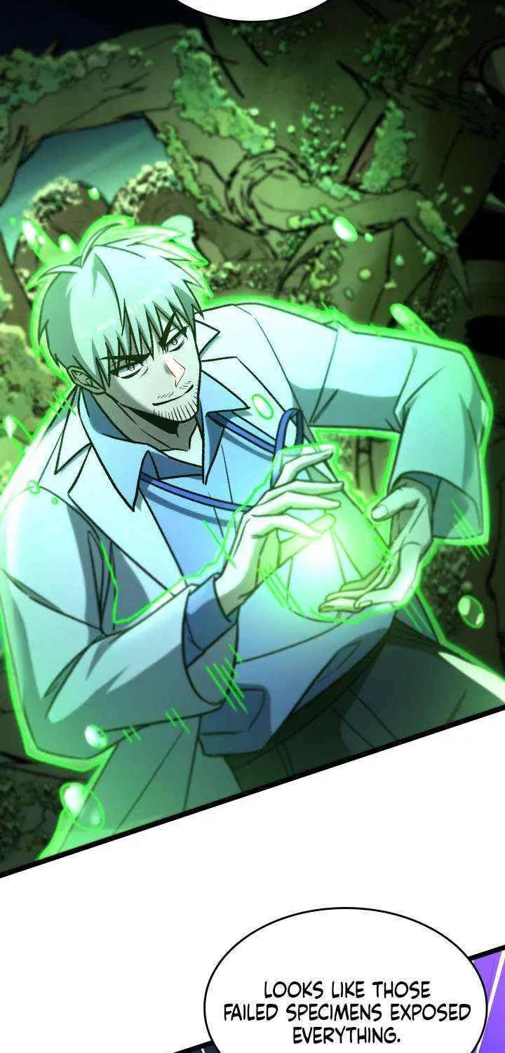 Read F-Class Destiny Hunter chapter 103 image 18 on Lezhin
