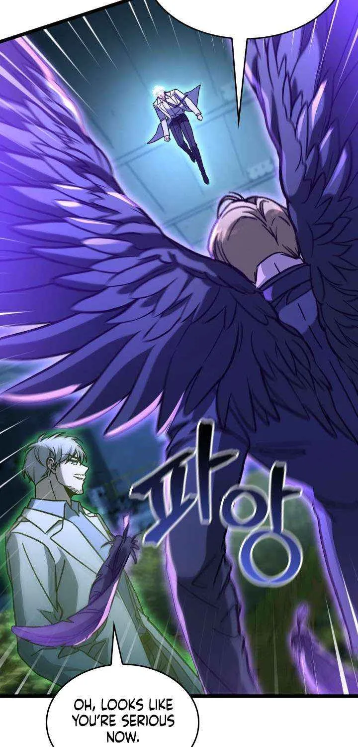 Read F-Class Destiny Hunter chapter 103 image 19 on Lezhin