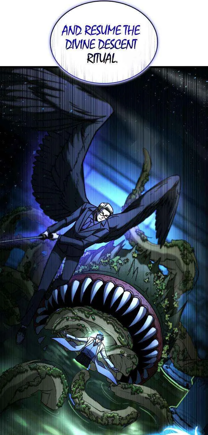 Read F-Class Destiny Hunter chapter 103 image 22 on Lezhin