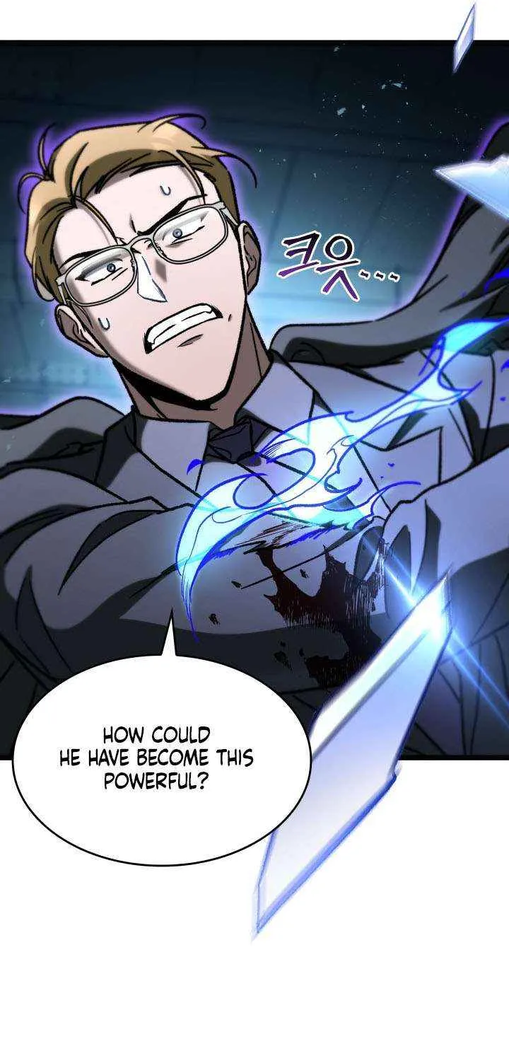 Read F-Class Destiny Hunter chapter 103 image 30 on Lezhin