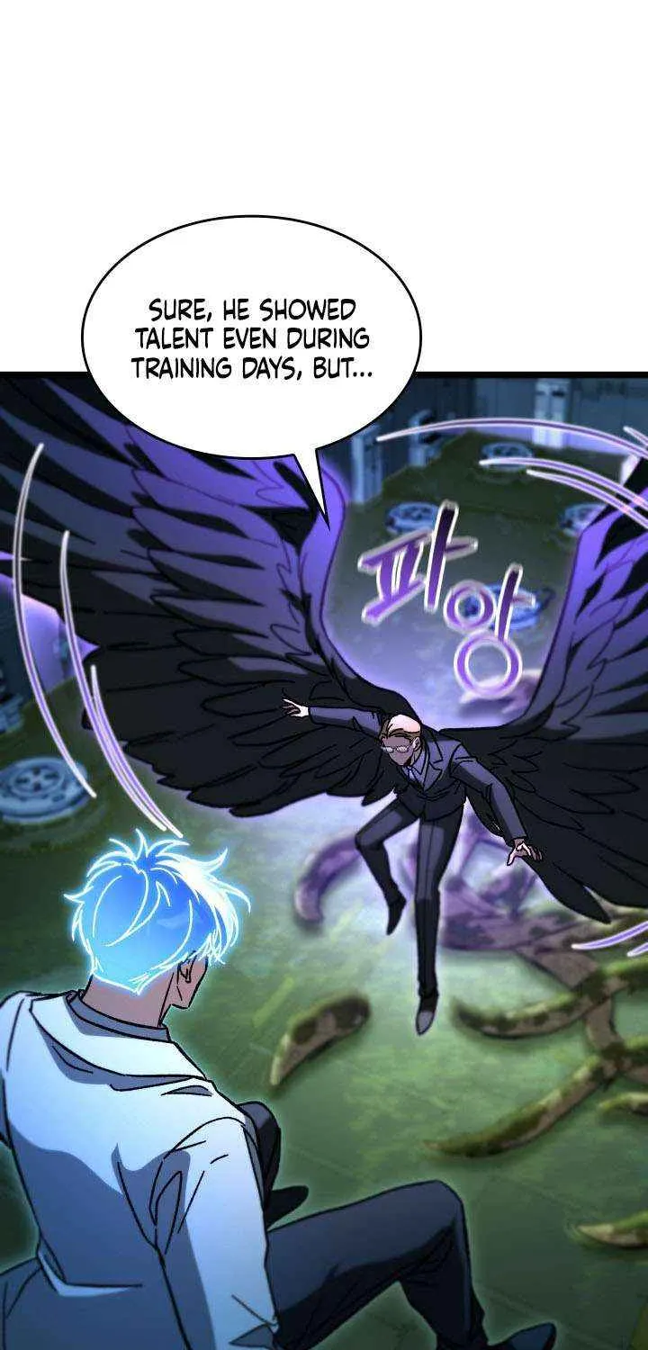 Read F-Class Destiny Hunter chapter 103 image 31 on Lezhin